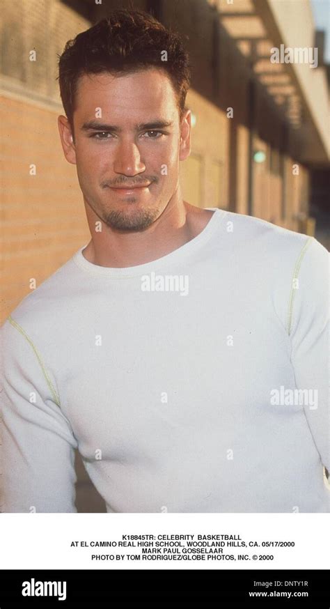 Feb 26 2001 K18845tr Celebrity Basketball At El Camino Real High