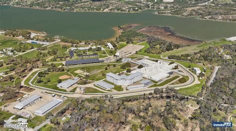 Federal Medical Center Carswell