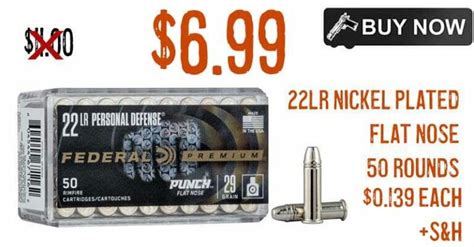 Federal Premium Personal Defense Punch 22 Lr Wins The Best Ammunition Caliber Award For 2021 By Nasgw Poma Federal Premium Personal Defense Punch 22 Lr Wins The Best Ammunition Caliber Award For 2021 By Nasgw Poma