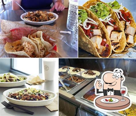 Federal Way Chipotle