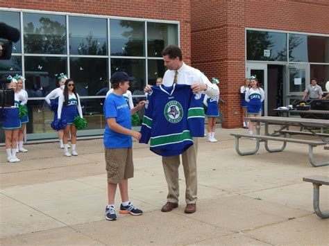 Feeding The Teachers And Staff At Dakota Hills Middle School Cheflucasfood