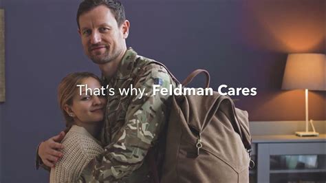 Feldman Cares Feldman Cares