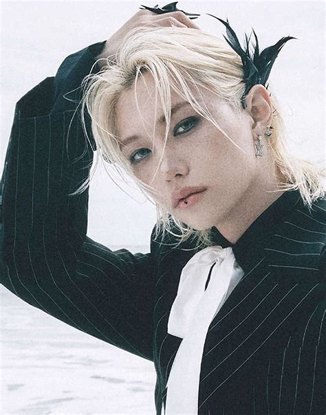 Felix Wiki Stray Kids Espa Ol Amino