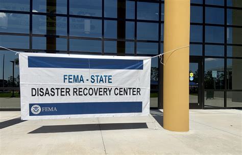 Fema Disaster Recovery Centers Reopen For Hurricane Ian Victims