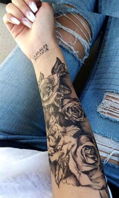 Female Forearm Tattoo At Alan Burke Blog Female Forearm Tattoo At Alan Burke Blog
