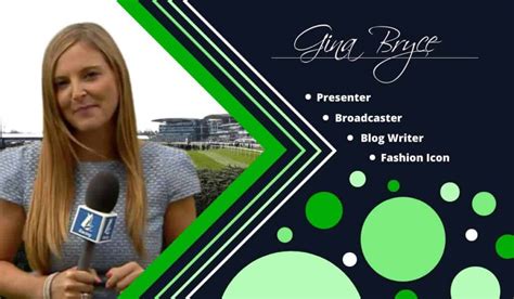 Female Horse Racing Reporters British Racecourses Female Horse Racing Reporters British Racecourses