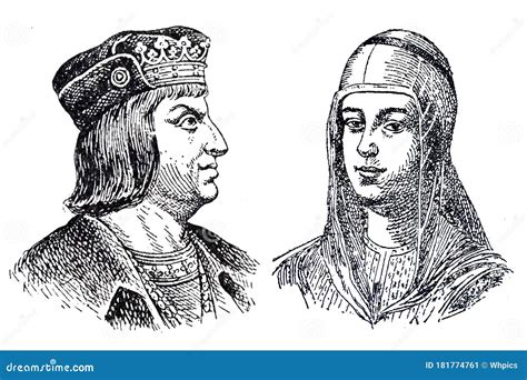 Unveiling Ferdinand II of Aragon: A Pivotal Figure in European History