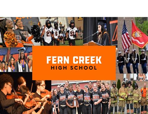 Fern Creek High School