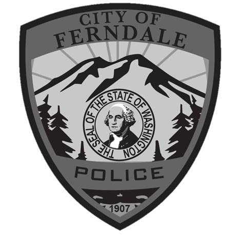 Ferndale Police Department: Top Community Initiatives and Safety Updates