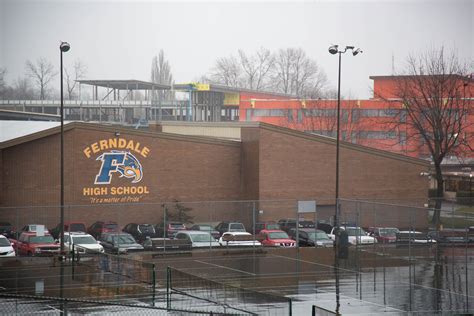 Ferndale School District Narrows Superintendent Search Cascadia Daily News