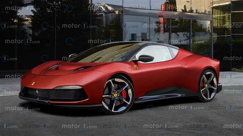 Ferrari Electric Car: The Future of Luxury and Innovation