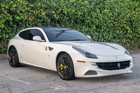 Ferrari FF for Sale: Discover Luxury and Performance Today