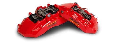 Ferrari FKKXS Calipers: Everything You Need to Know