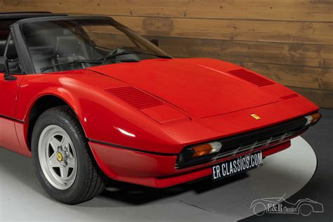Ferrari GTSI 308: A Comprehensive Guide to the Classic Sports Car