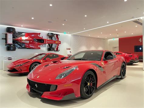 Ferrari Of Seattle Ferrariofseattle Bellevue Wa Ferrari Of Seattle Ferrariofseattle Bellevue Wa