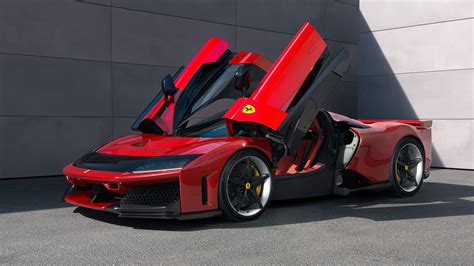 Ferrari Supercars Hypercars The Ultimate Guide Ferrari Supercars Hypercars The Ultimate Guide