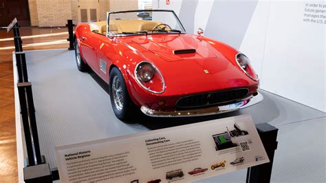 Ferris Bueller Car: The Iconic Vehicle from the Classic Film