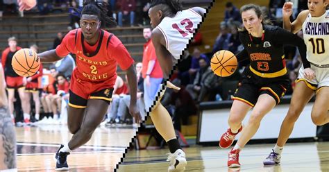 Ferris State Basketball: Latest News, Scores, and Player Insights