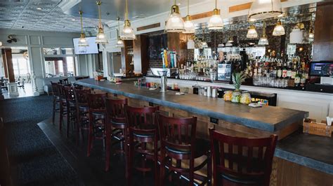 Ferryman Amp 39 S Grille Restaurant Port Jefferson Ny Opentable