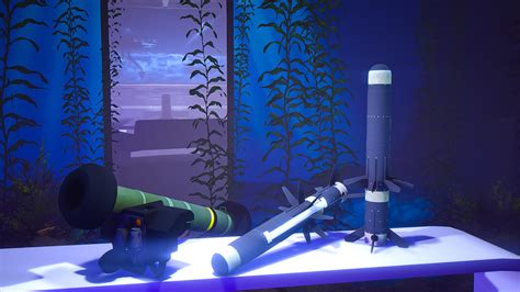 Fgm 148 Javelin Add On Replace Gta5 Mods Com