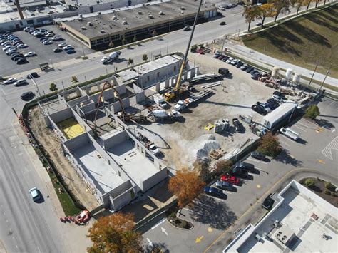 Fh Paschen On Twitter Amp Quot Senior Housing Is Coming To The Village Of Fh Paschen On Twitter Amp Quot Senior Housing Is Coming To The Village Of