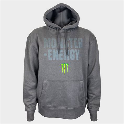 Fho X Monster Energy Fan Merch