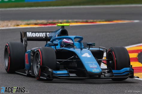 Fia Formula 2 Championship Fia Formula 2 Championship