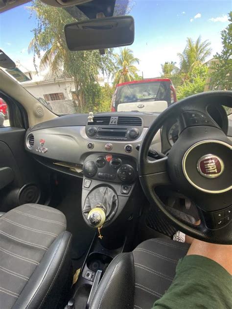 Fiat 500 Aster Vender Compact Cars Fiat 500 Aster Vender Compact Cars