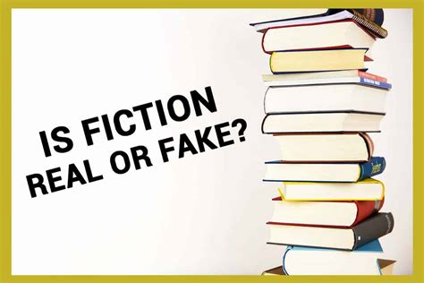 5 Ways Fiction Becomes Real