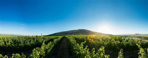 Fiction J Bookwalter Winery Visit Tri Cities