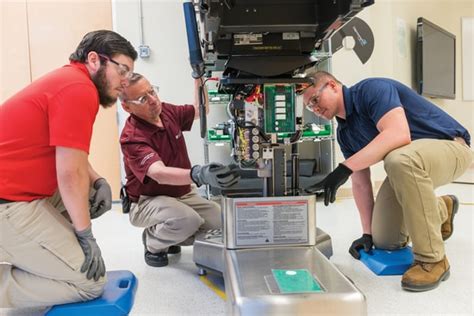 Field Service And Repair Jobs