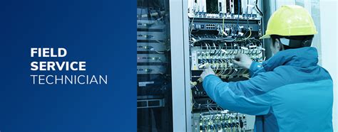 Field Service Technician Jobs