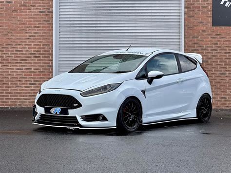 Fiesta St for Sale: Find Your Perfect Performance Hatchback