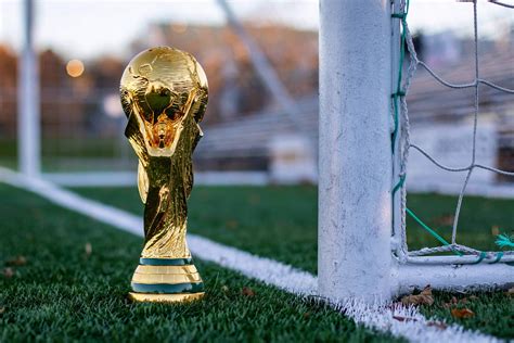 Fifa World Cup To Kick Off Tomorrow Check Out The Highlights Fifa World Cup To Kick Off Tomorrow Check Out The Highlights