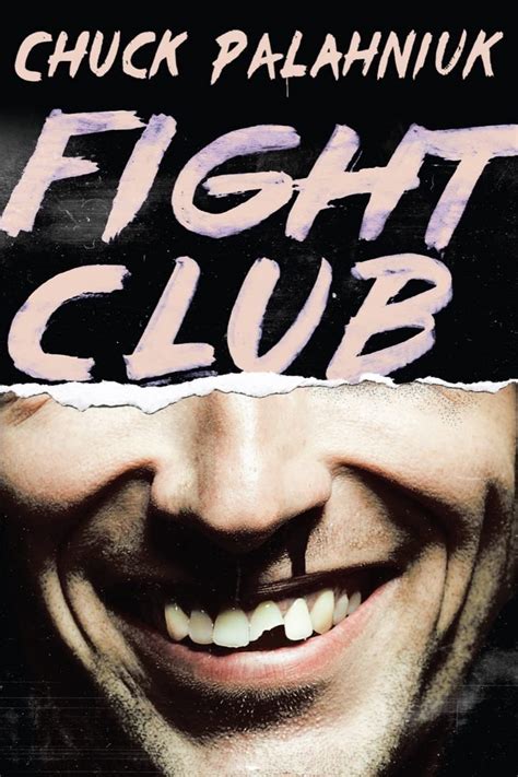 Fight Club A Novel Chuck Palahniuk 9780805062977 Amazon Com Books