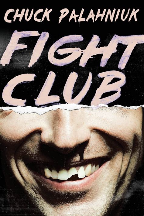 5 Fight Club Book Insights
