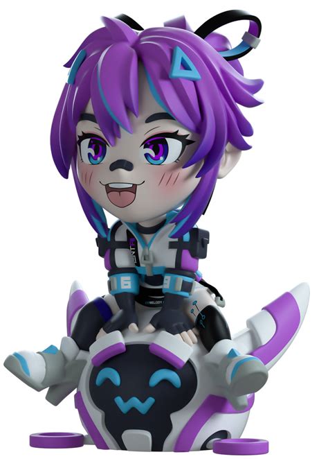 Figurka Youtooz Projekt Melody Limited Edition Warszawa Kup Teraz Na Allegro Lokalnie