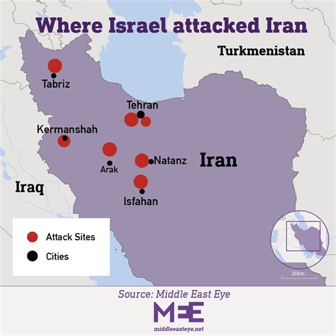 File Israel Attacks On Iran On 13 June 2025 Jpg Wikimedia Commons