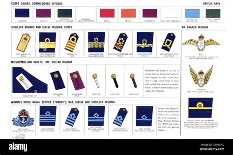 File Jan1 Uniforms Insignia Navies Of Wwii 16 British Navy Corps Colors Comm Officers Shoulder Boards