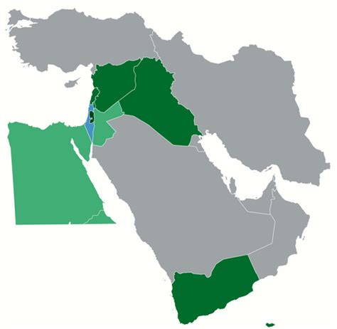 File Map Of The Arab Israeli Conflict Tag Svg Wikimedia Commons