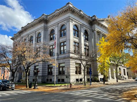 File Rensselaer County Courthouse Troy New York Jpg Wikimedia Commons File Rensselaer County Courthouse Troy New York Jpg Wikimedia Commons
