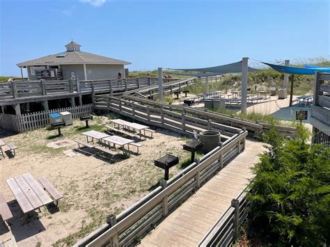 File Visitor Center Fort Fisher State Recreation Area Ncwetlands Kg Jpg Wikimedia Commons