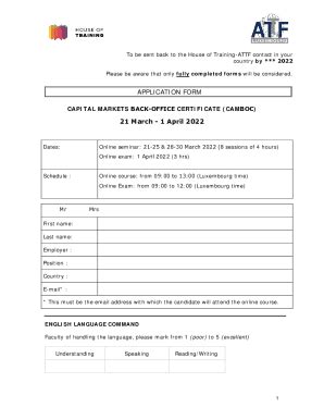 Fillable Online Finance Gov Cayman Islands Coast Guard Employment