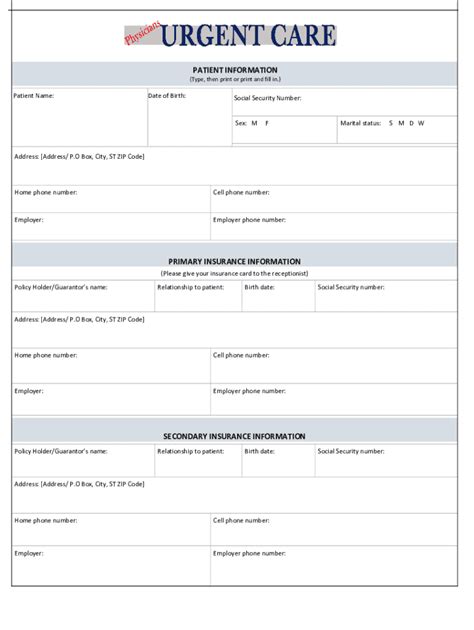 Fillable Online Inland Valley Medical Center Fax Email Print Pdffiller Fillable Online Inland Valley Medical Center Fax Email Print Pdffiller