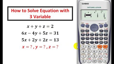 Fillable Online Solve For X Solve For A Variable Calculator Fillable Online Solve For X Solve For A Variable Calculator