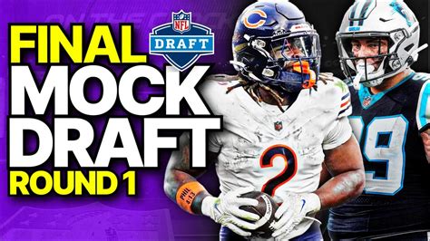 Final 2024 Nfl Predictions Underdog Network