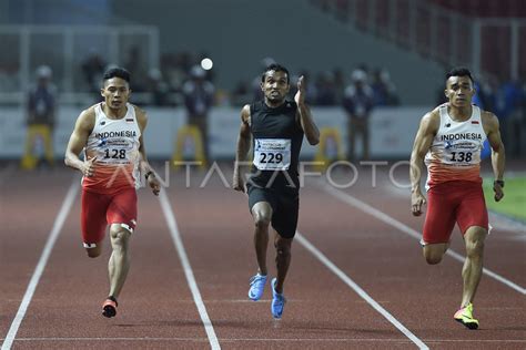 Final 800 Meter Putra Antara Foto Final 800 Meter Putra Antara Foto