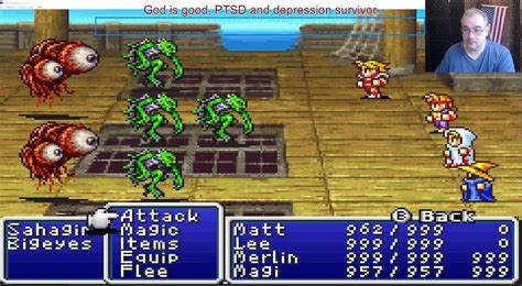 Final Fantasy 1987 Nes Original Dawn Of Souls One News Page Video