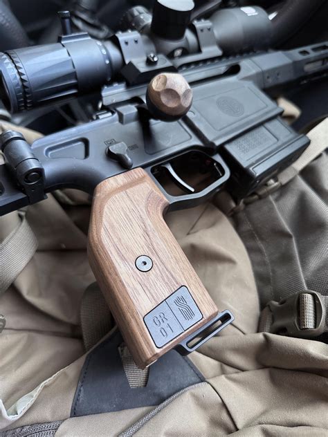 Finally Finished My Sig Cross Trax 8 6 Project R 86Blackout Finally Finished My Sig Cross Trax 8 6 Project R 86Blackout