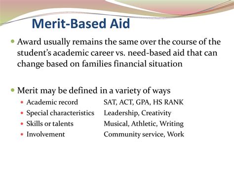 Financial Aid Need Based Aid Merit Awards St John S College Financial Aid Need Based Aid Merit Awards St John S College